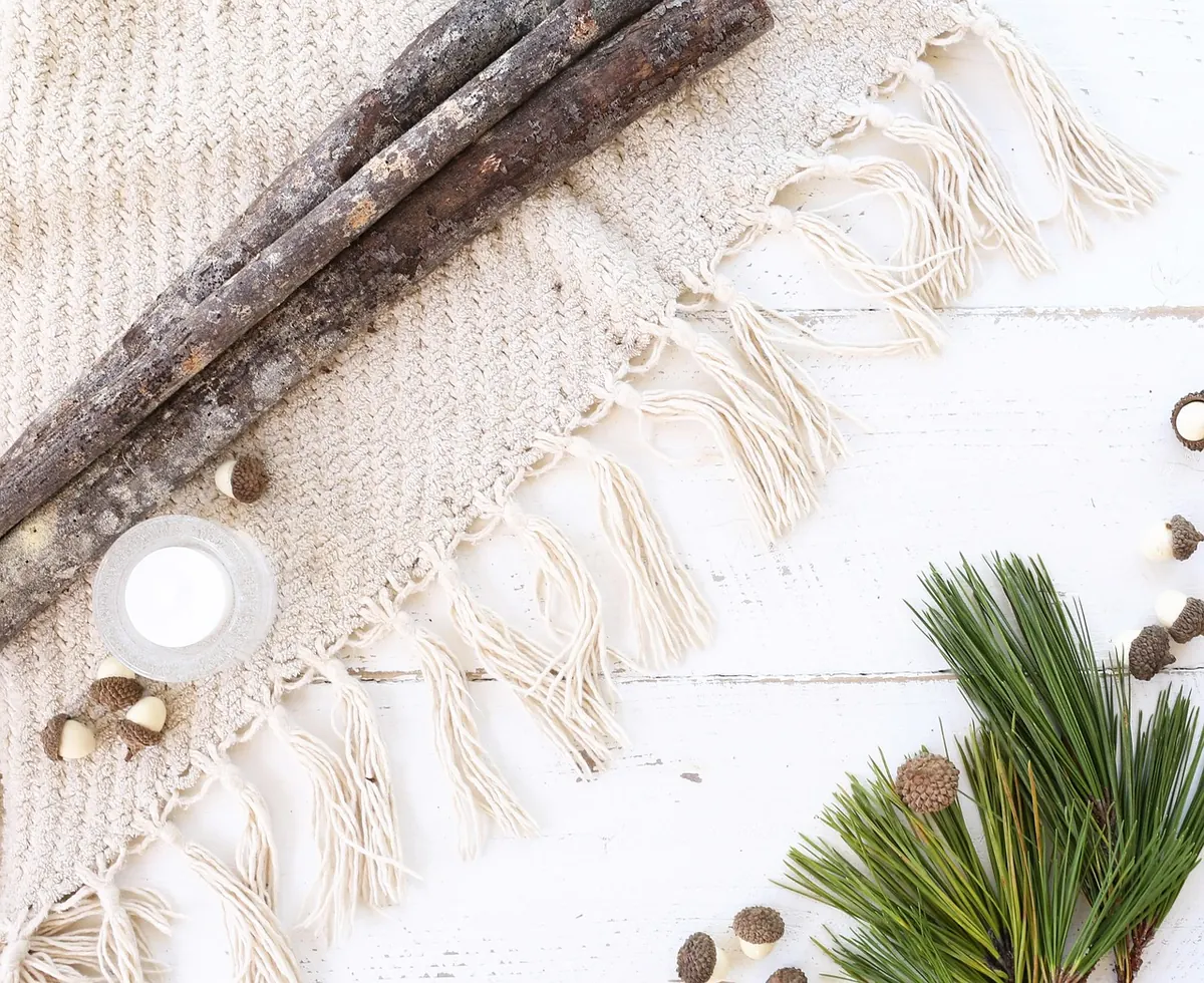 Seasonal Self-Care: A British Winter Wellness Retreat Plan