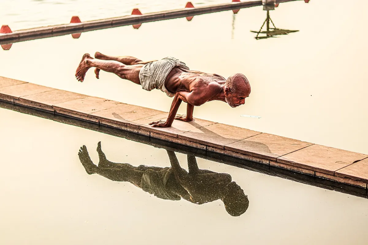 Yoga for Beginners: What to Expect at Your First Retreat Class